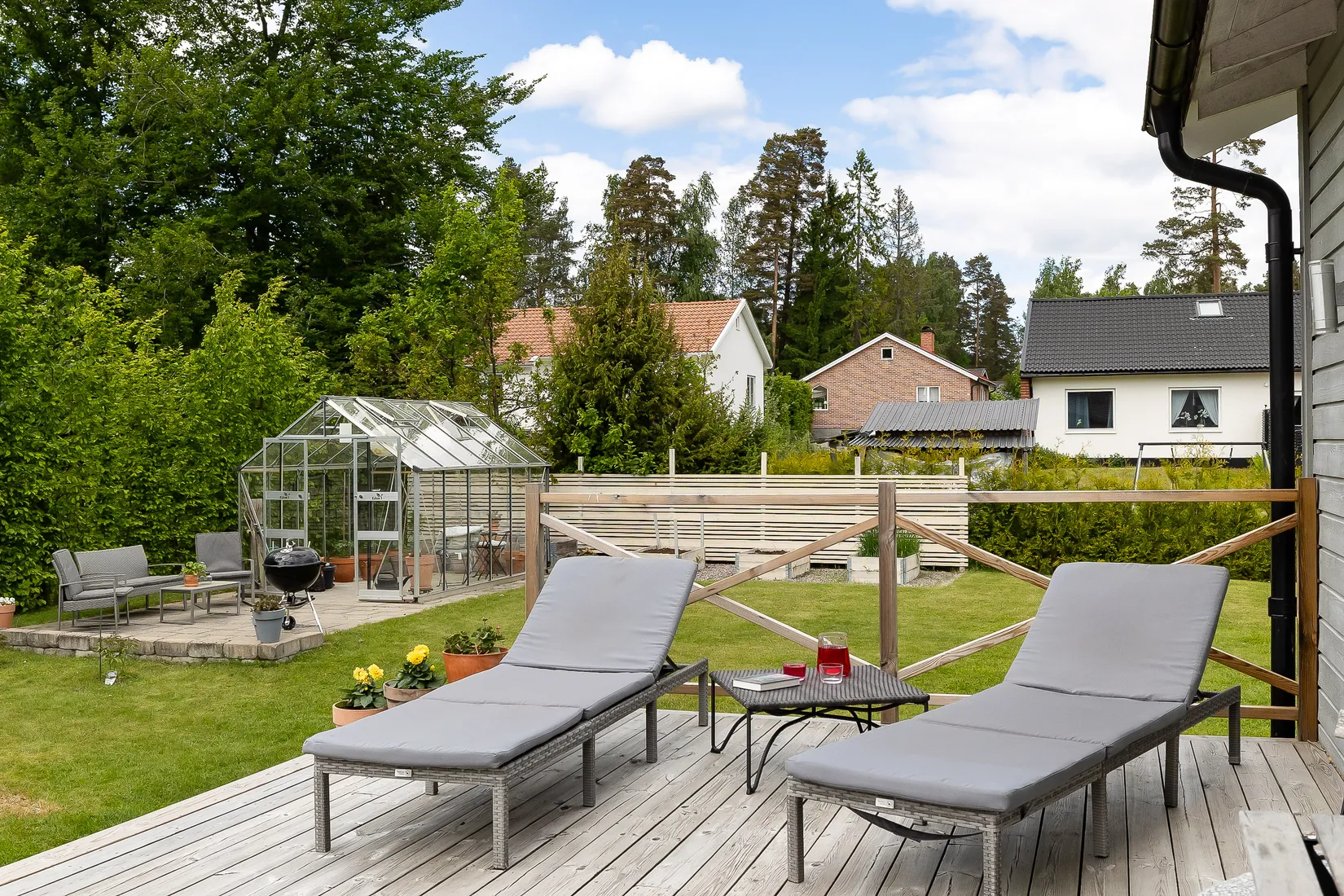 Villa, Mariebergsvägen 9, Marieberg, Örebro