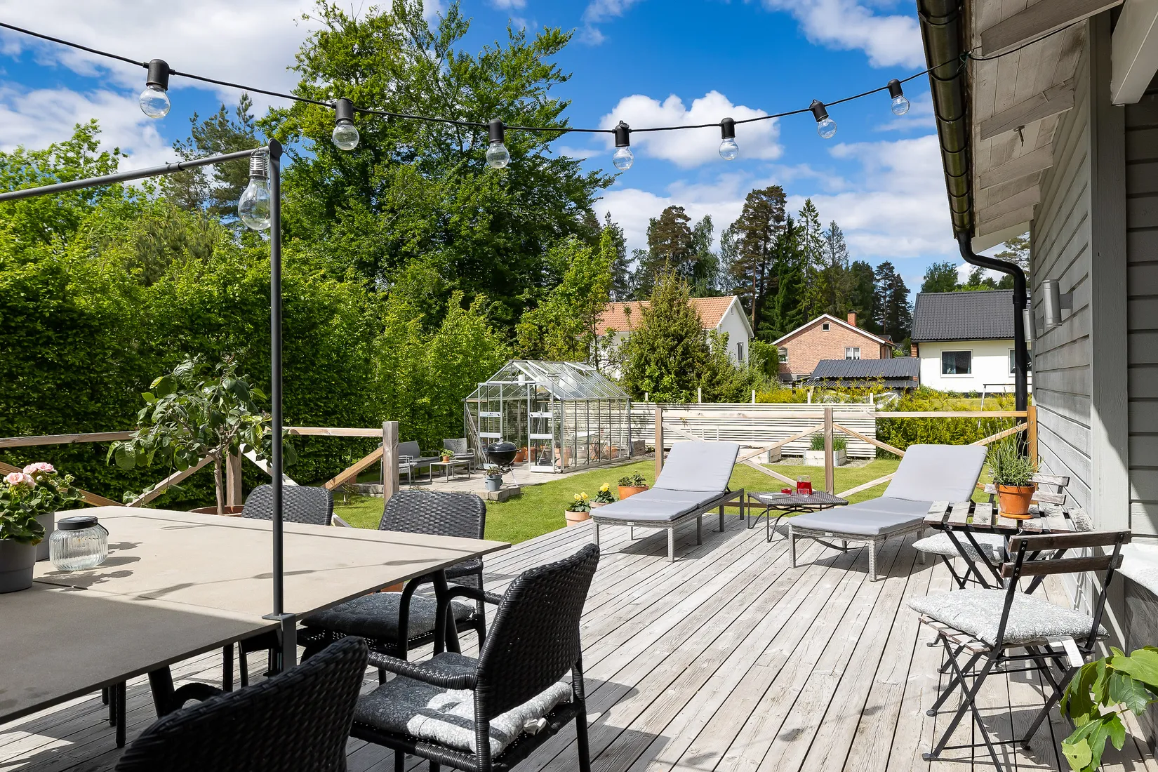 Villa, Mariebergsvägen 9, Marieberg, Örebro