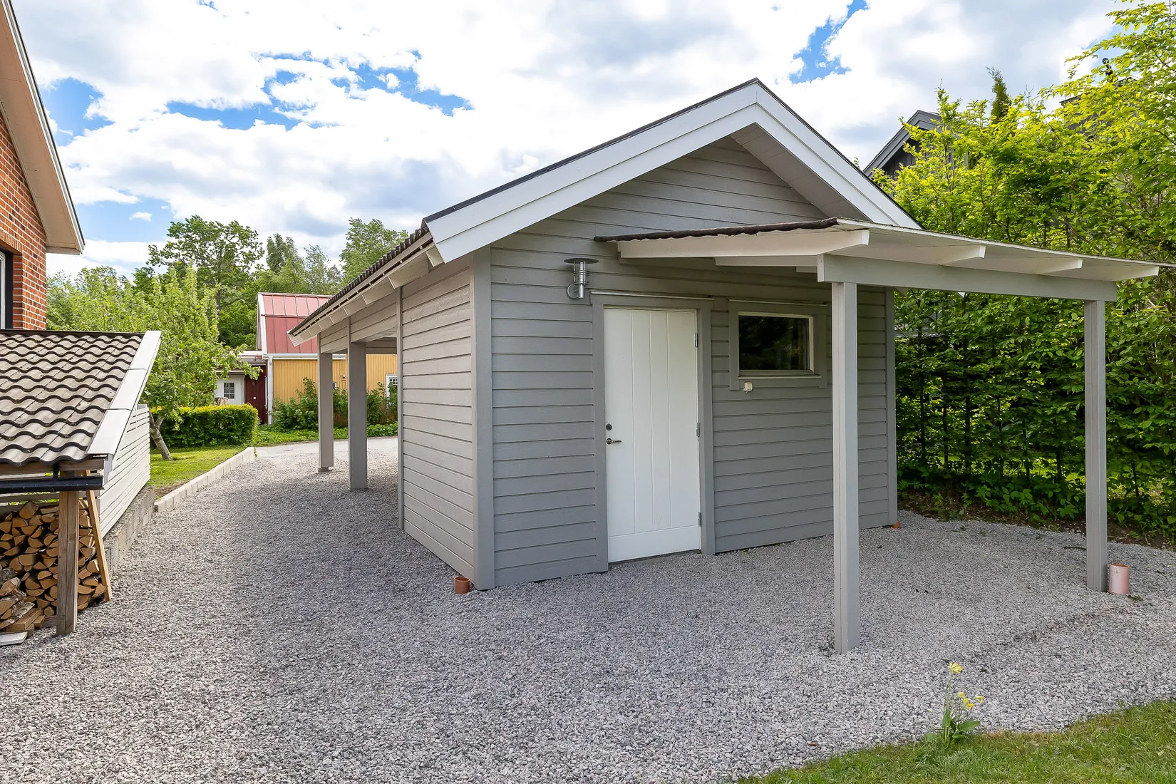 Villa, Mariebergsvägen 9, Marieberg, Örebro