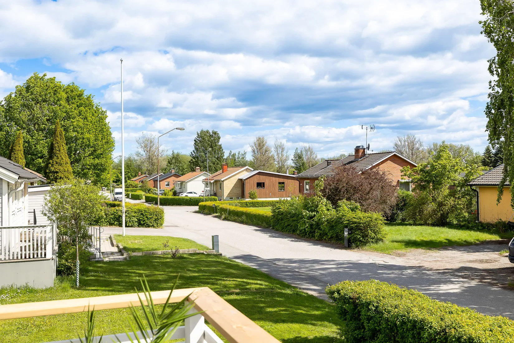 Villa, Mariebergsvägen 9, Marieberg, Örebro