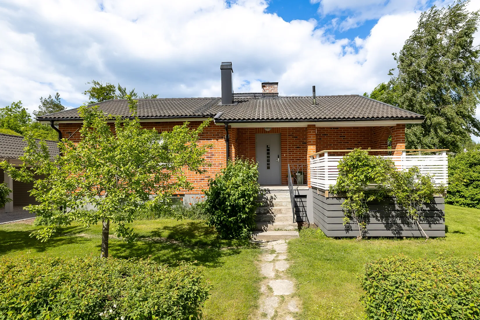 Villa, Mariebergsvägen 9, Marieberg, Örebro