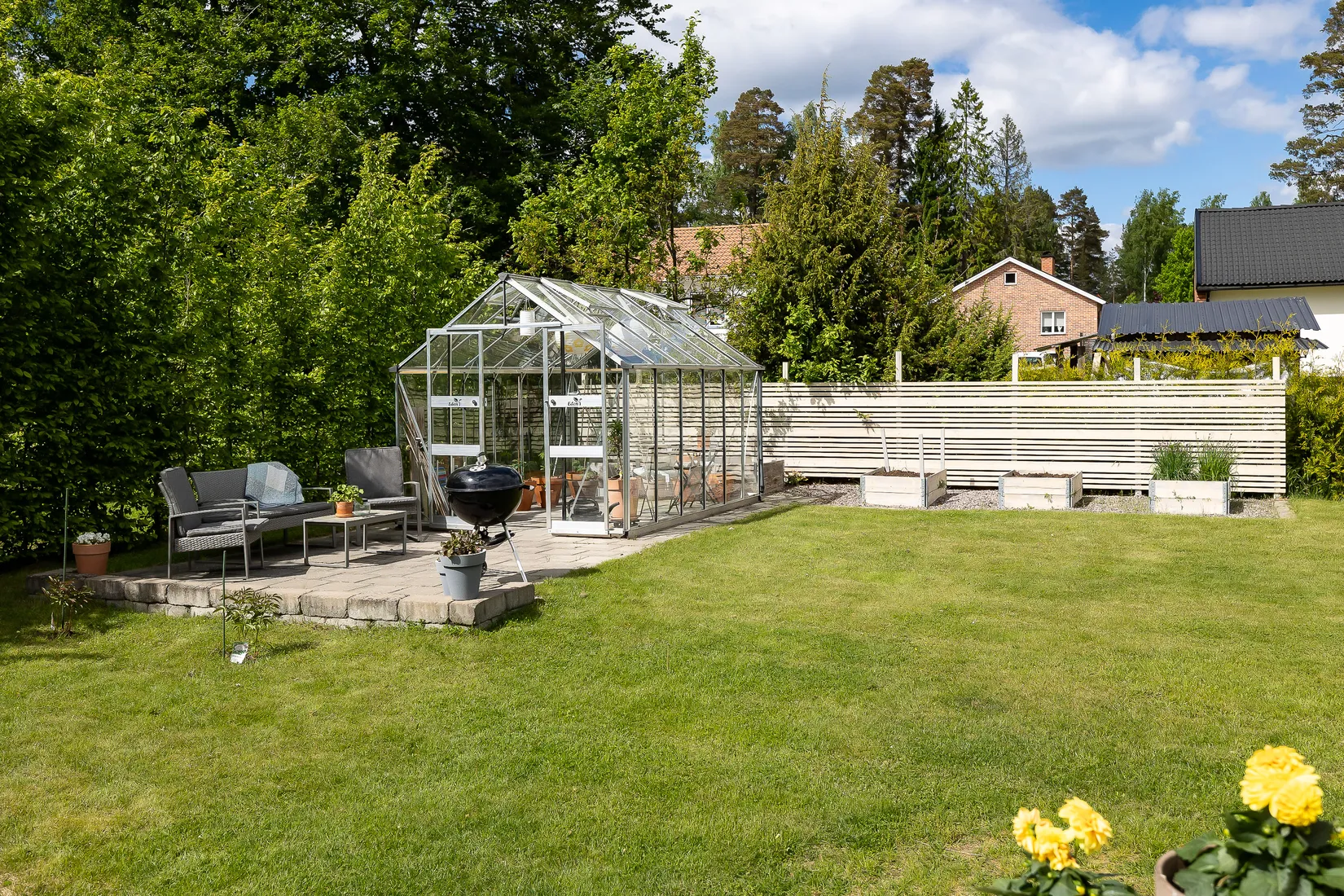 Villa, Mariebergsvägen 9, Marieberg, Örebro