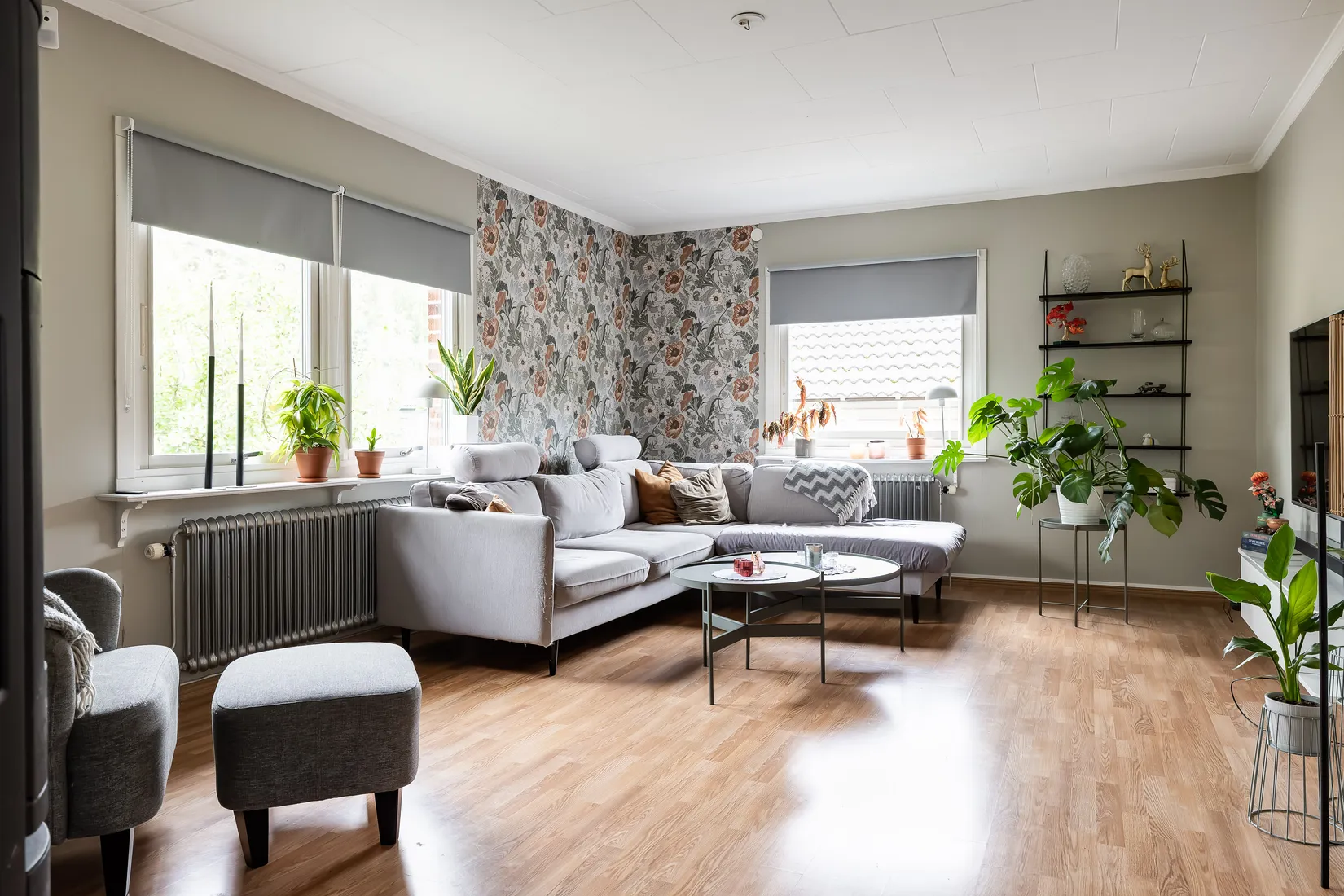 Villa, Mariebergsvägen 9, Marieberg, Örebro