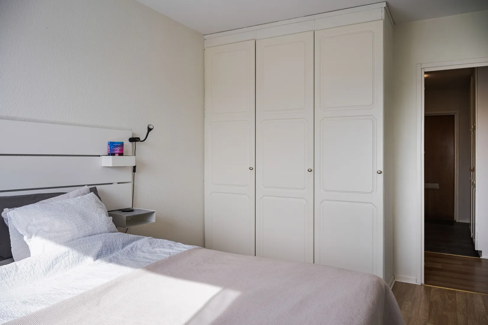 Bostadsrätt, Drottninggatan 115, Bokeberg, Hässleholm