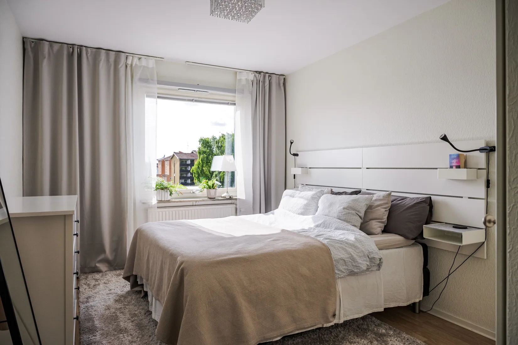 Bostadsrätt, Drottninggatan 115, Bokeberg, Hässleholm