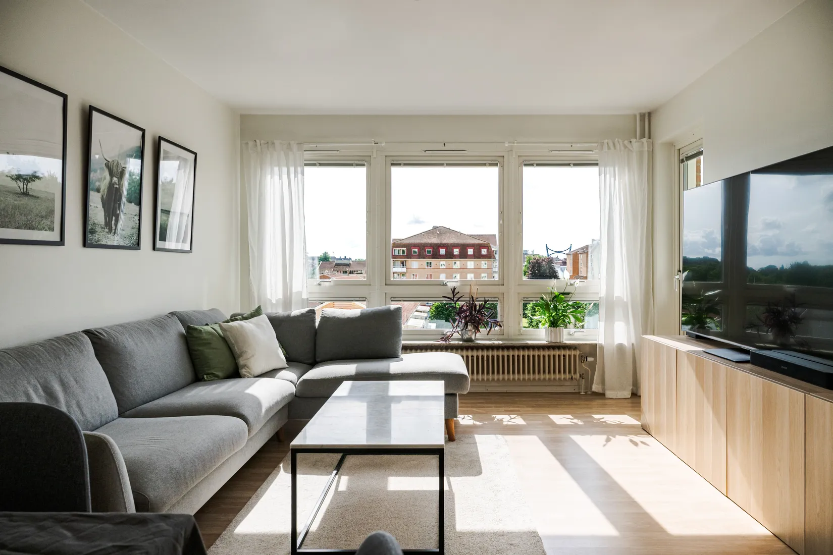 Bostadsrätt, Drottninggatan 115, Bokeberg, Hässleholm