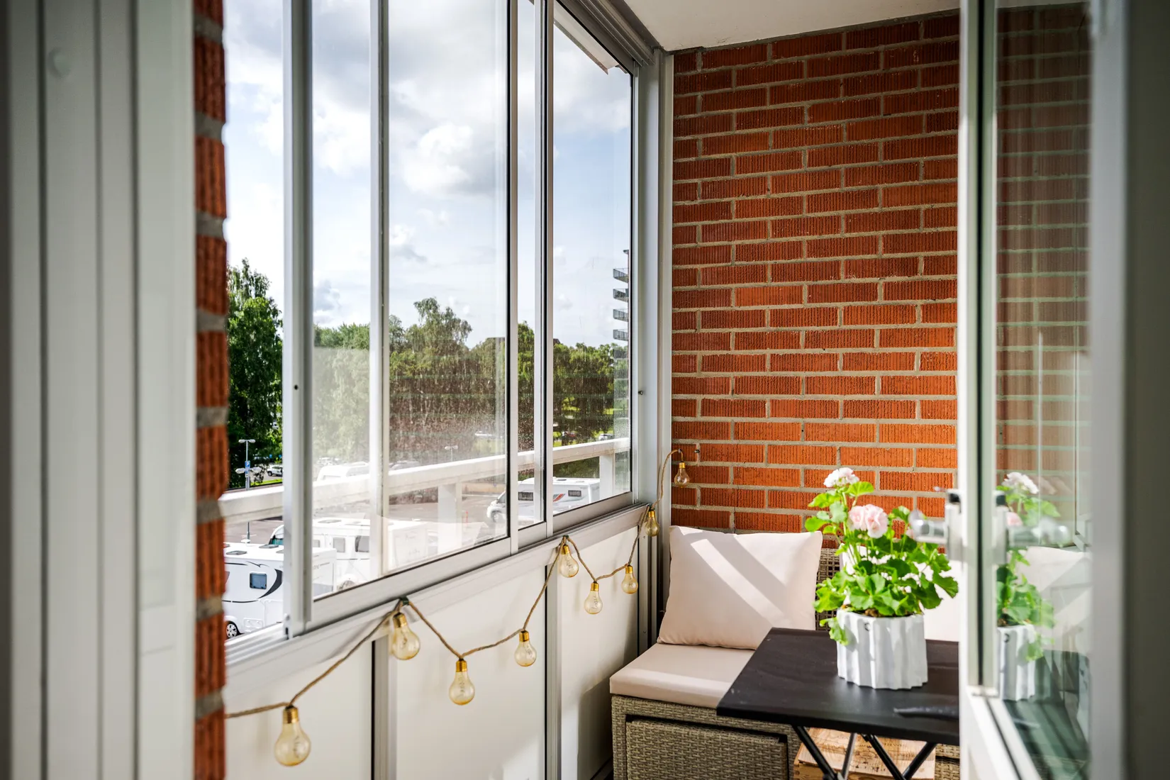 Bostadsrätt, Drottninggatan 115, Bokeberg, Hässleholm