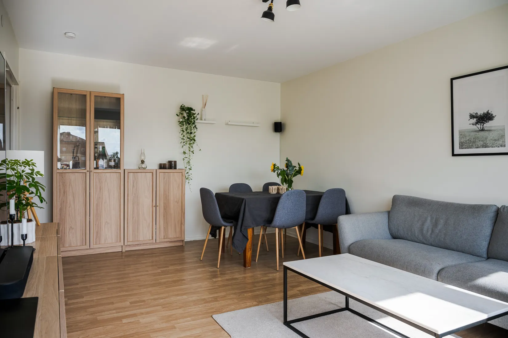 Bostadsrätt, Drottninggatan 115, Bokeberg, Hässleholm