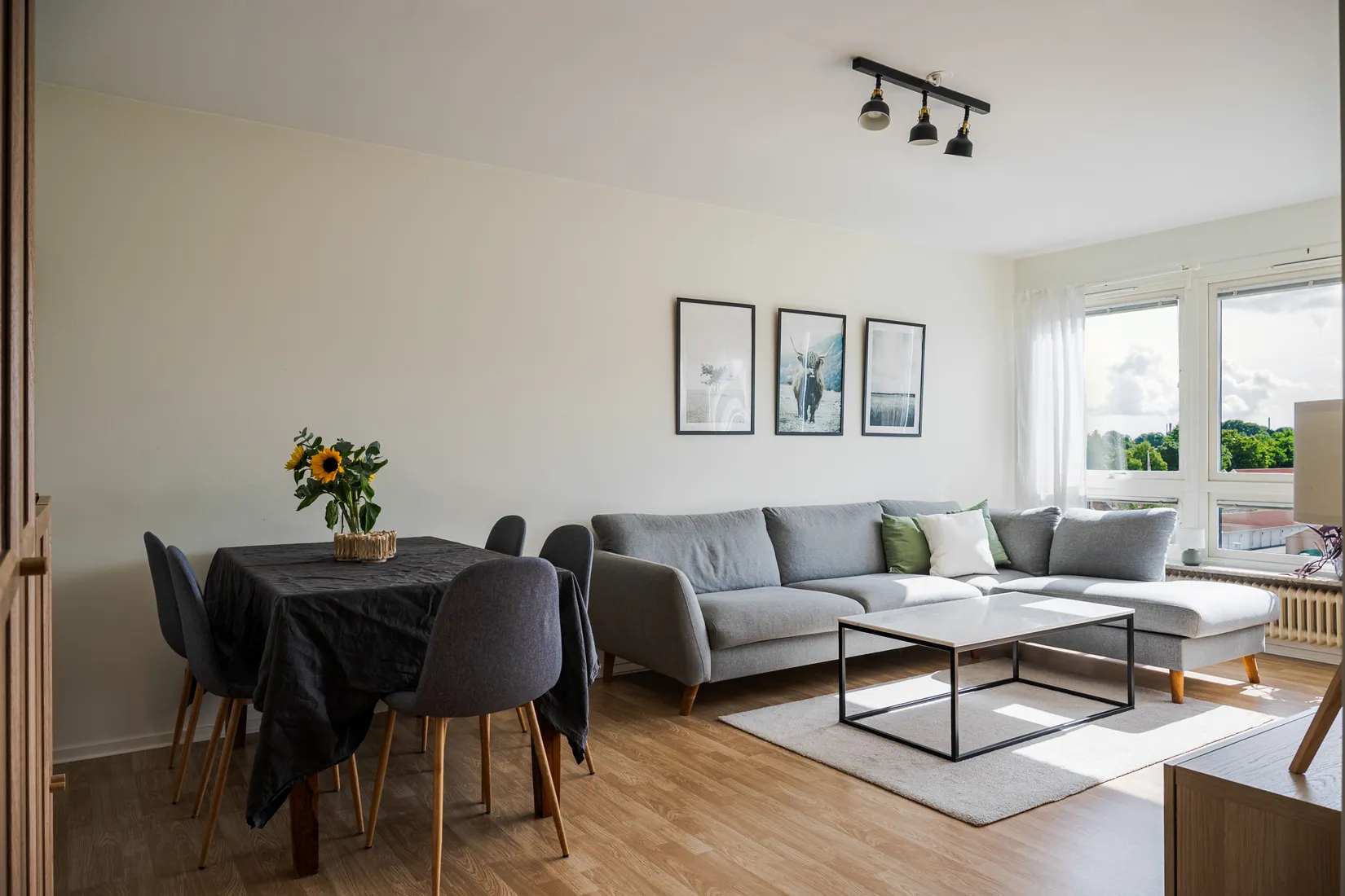 Bostadsrätt, Drottninggatan 115, Bokeberg, Hässleholm