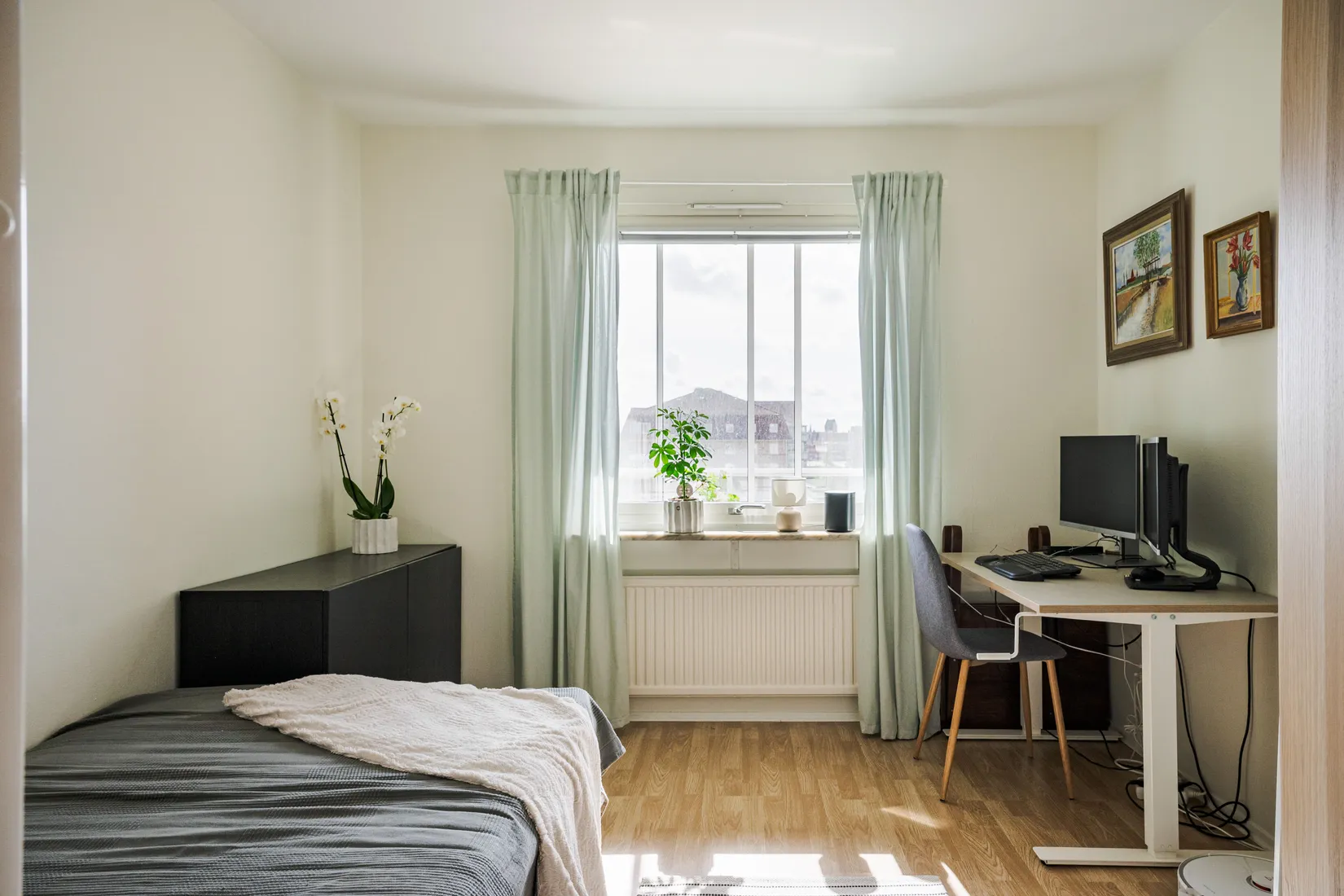 Bostadsrätt, Drottninggatan 115, Bokeberg, Hässleholm