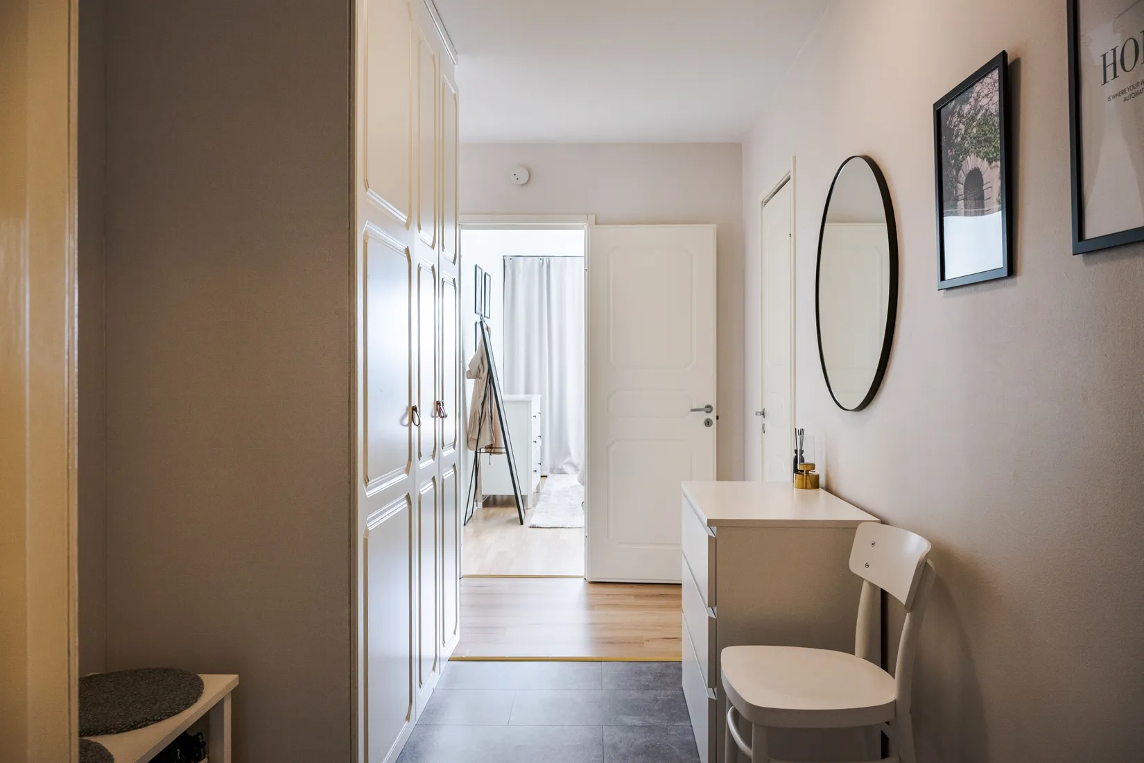 Bostadsrätt, Drottninggatan 115, Bokeberg, Hässleholm