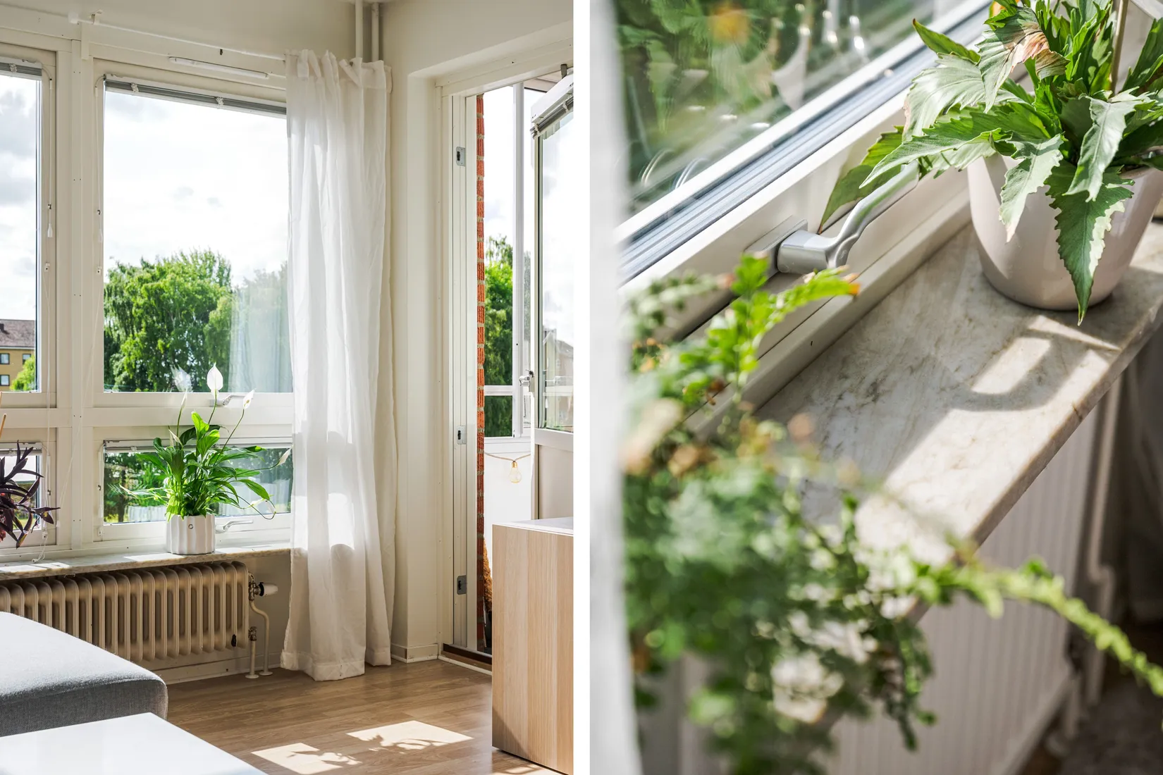 Bostadsrätt, Drottninggatan 115, Bokeberg, Hässleholm