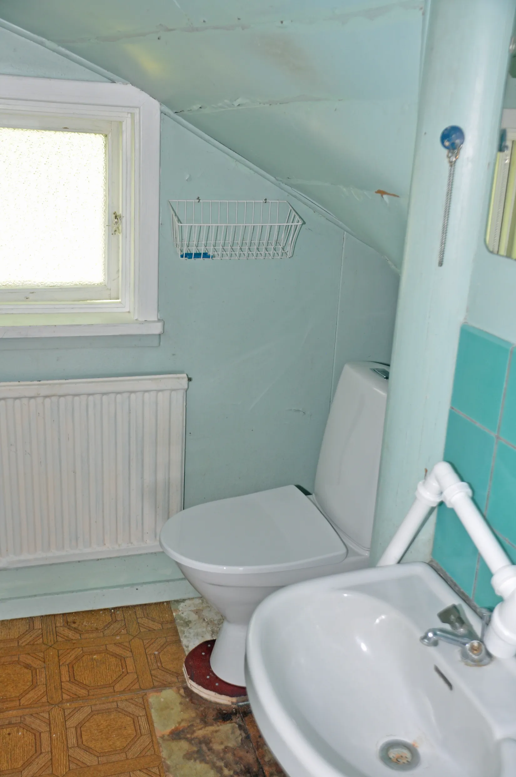 Gård/Skog, Bår 110, Bår, Sala