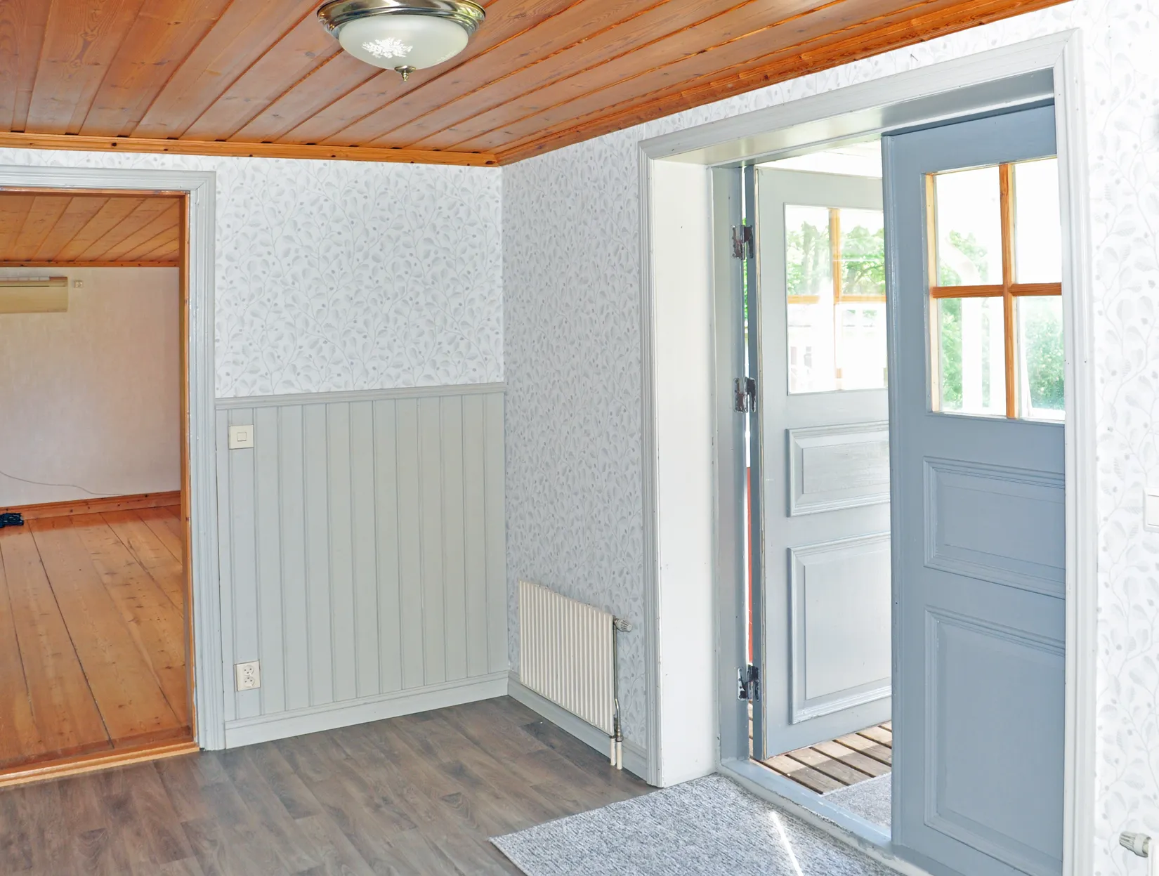 Gård/Skog, Bår 110, Bår, Sala