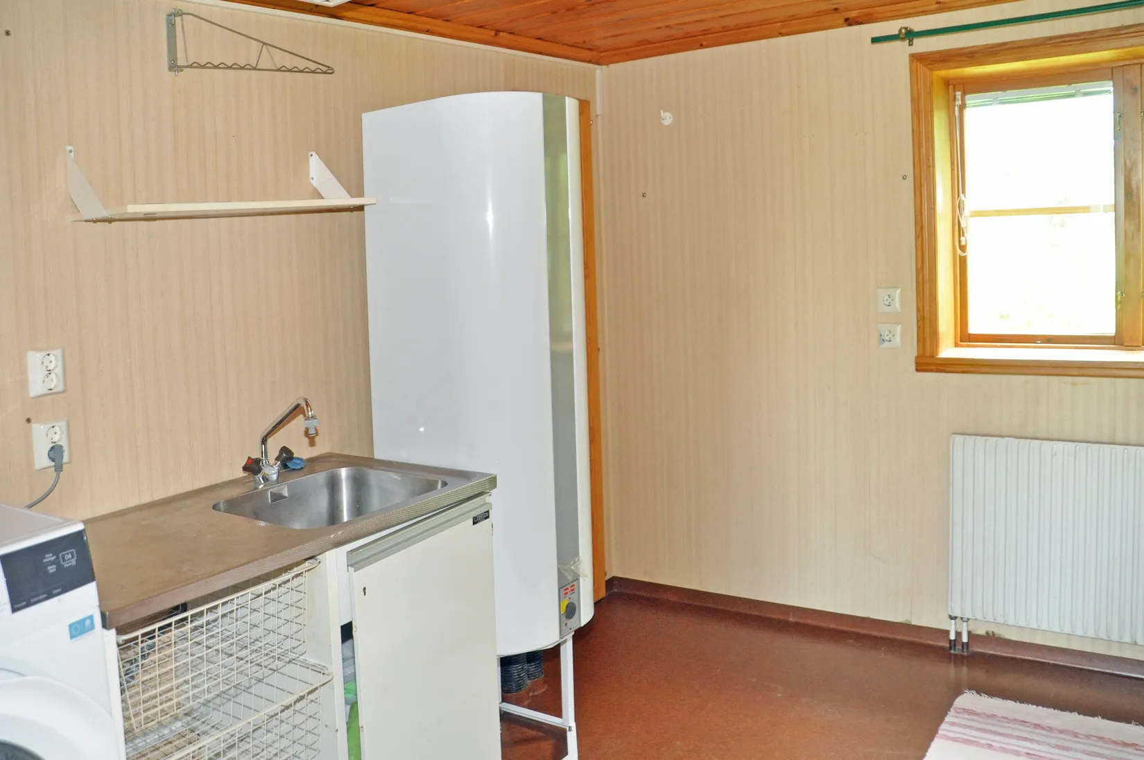 Gård/Skog, Bår 110, Bår, Sala