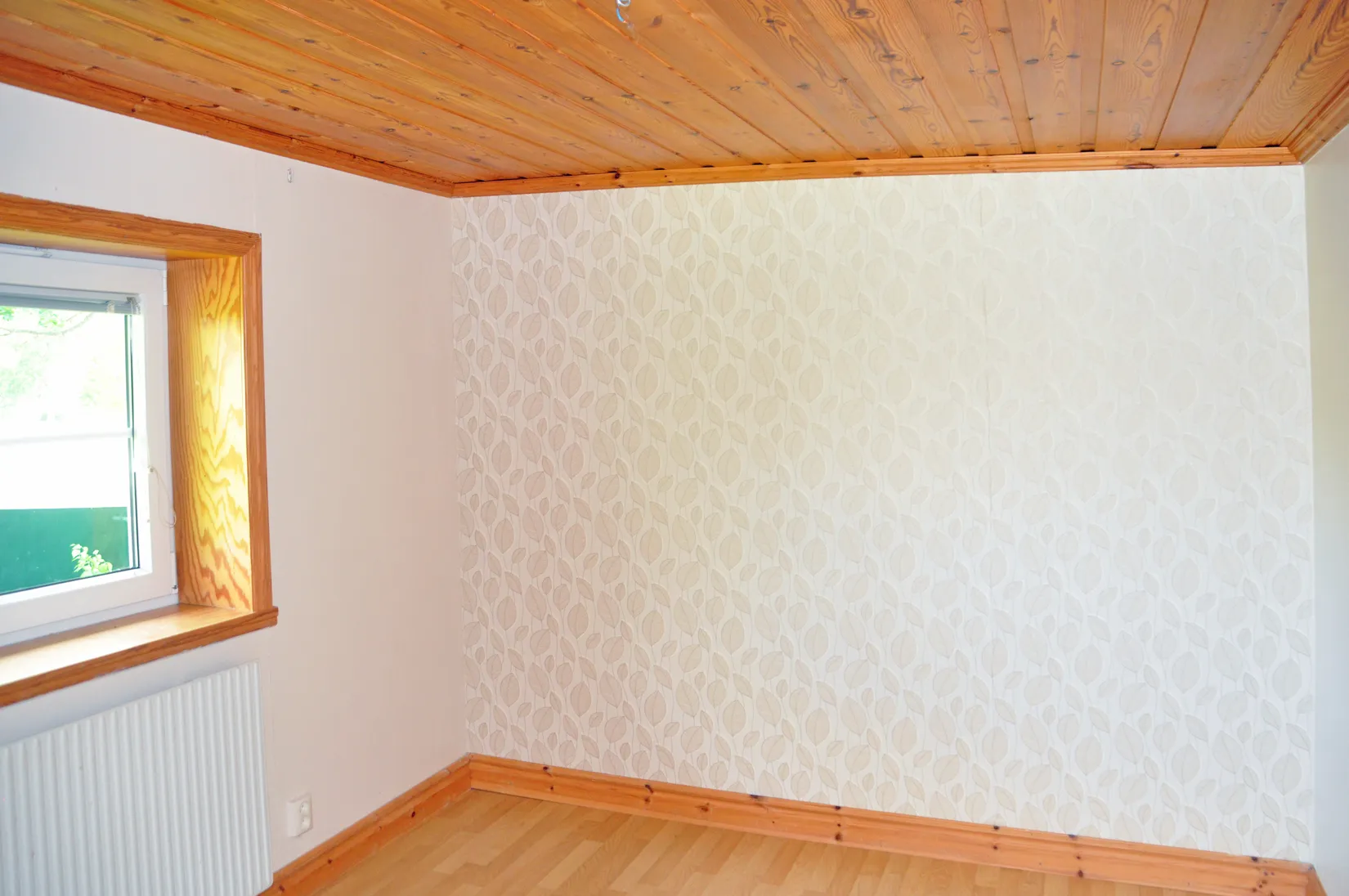 Gård/Skog, Bår 110, Bår, Sala
