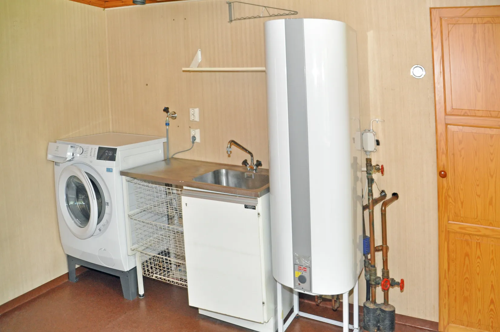 Gård/Skog, Bår 110, Bår, Sala