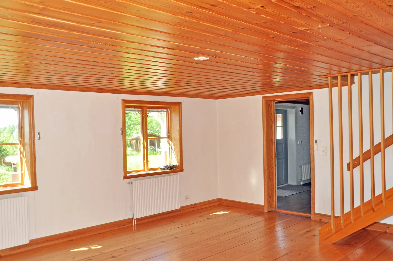 Gård/Skog, Bår 110, Bår, Sala