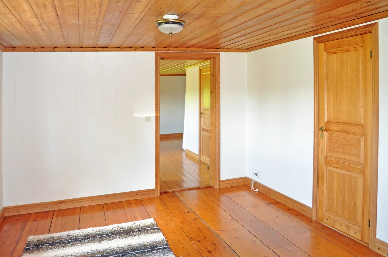 Gård/Skog, Bår 110, Bår, Sala