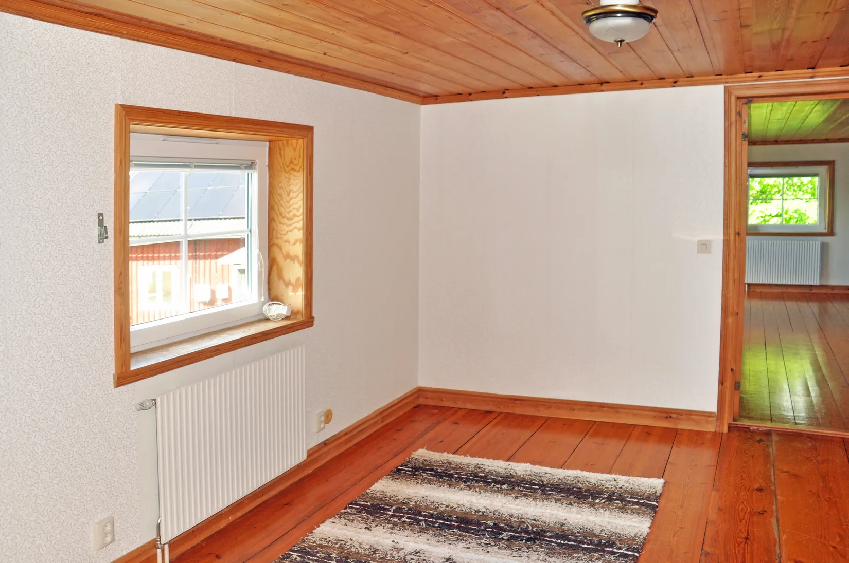 Gård/Skog, Bår 110, Bår, Sala