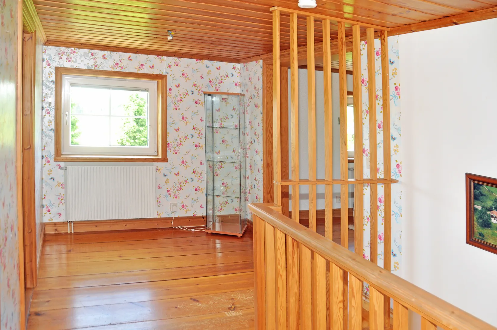 Gård/Skog, Bår 110, Bår, Sala