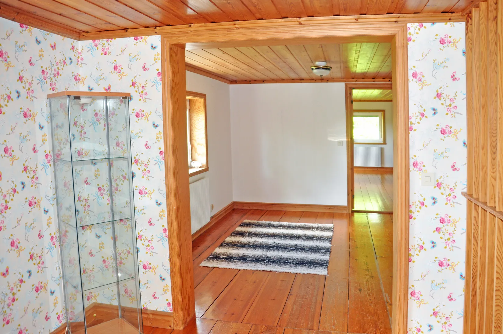 Gård/Skog, Bår 110, Bår, Sala