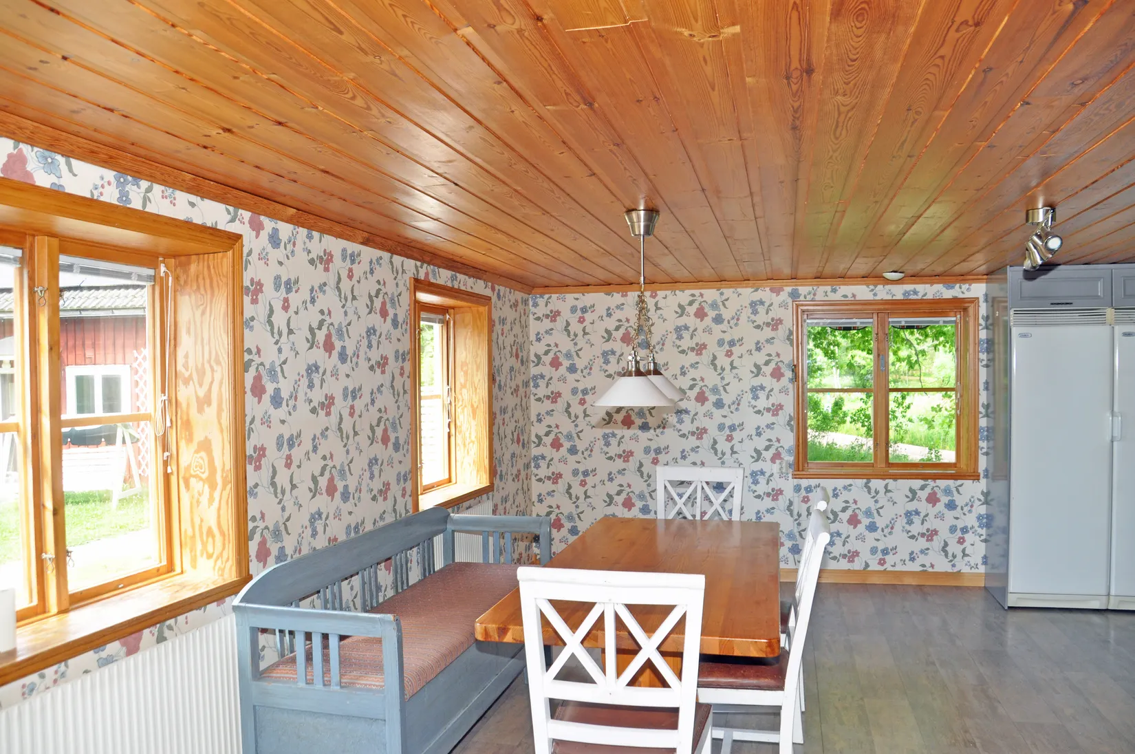 Gård/Skog, Bår 110, Bår, Sala