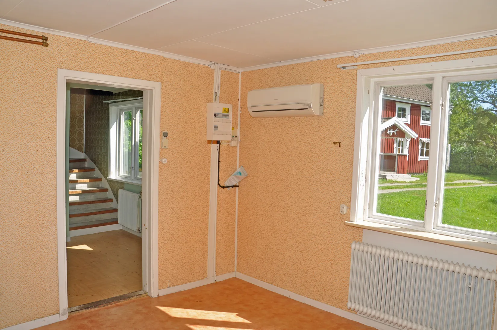 Gård/Skog, Bår 110, Bår, Sala