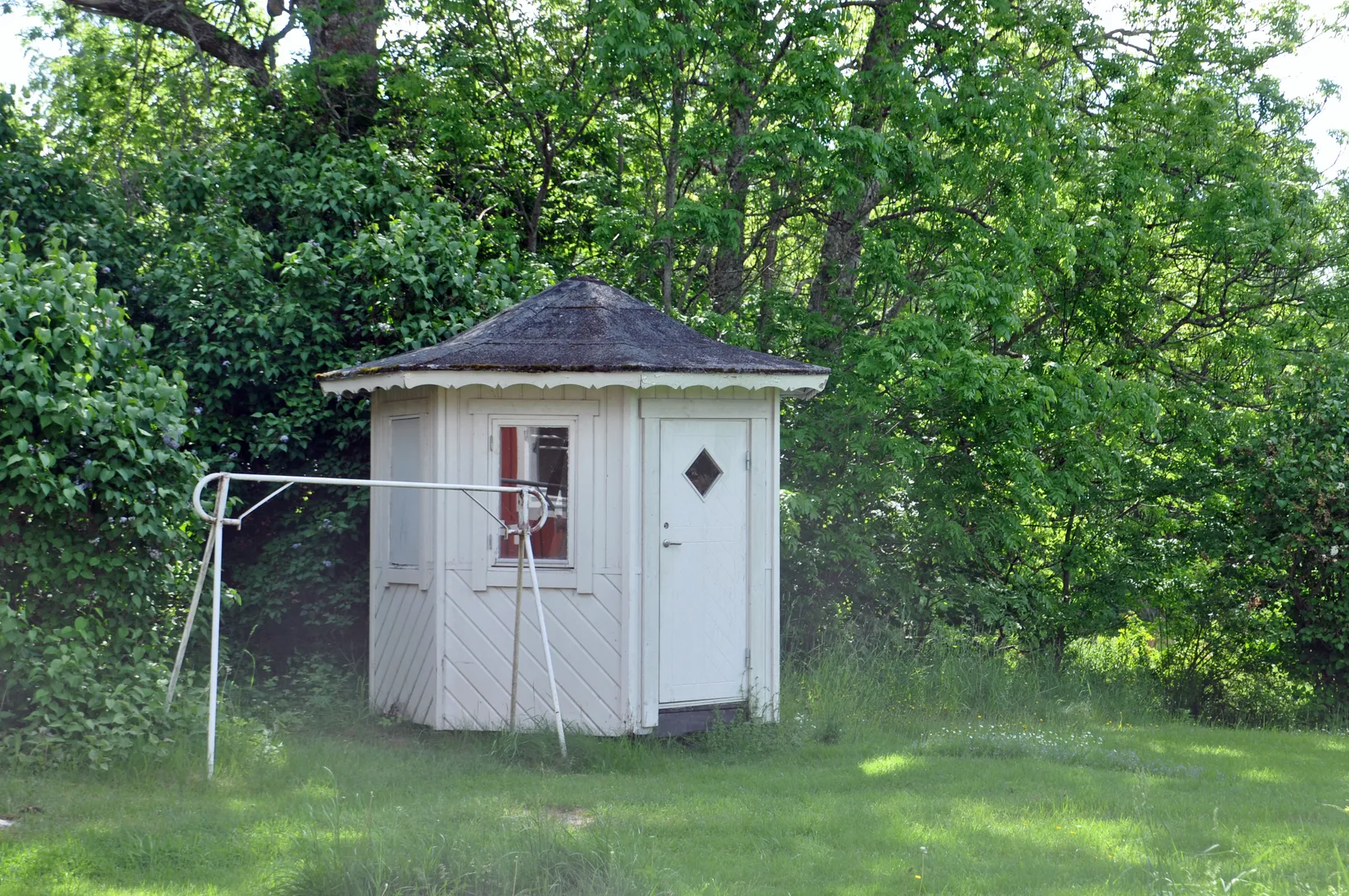 Gård/Skog, Bår 110, Bår, Sala
