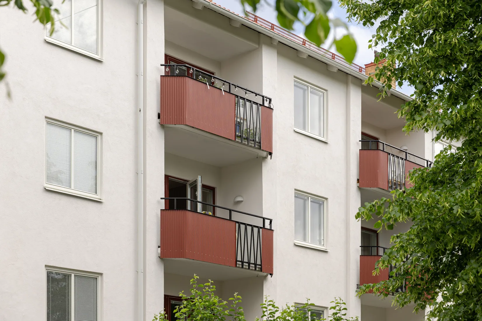 Bostadsrätt, Åbylundsgatan 62, Åbylund, Linköping