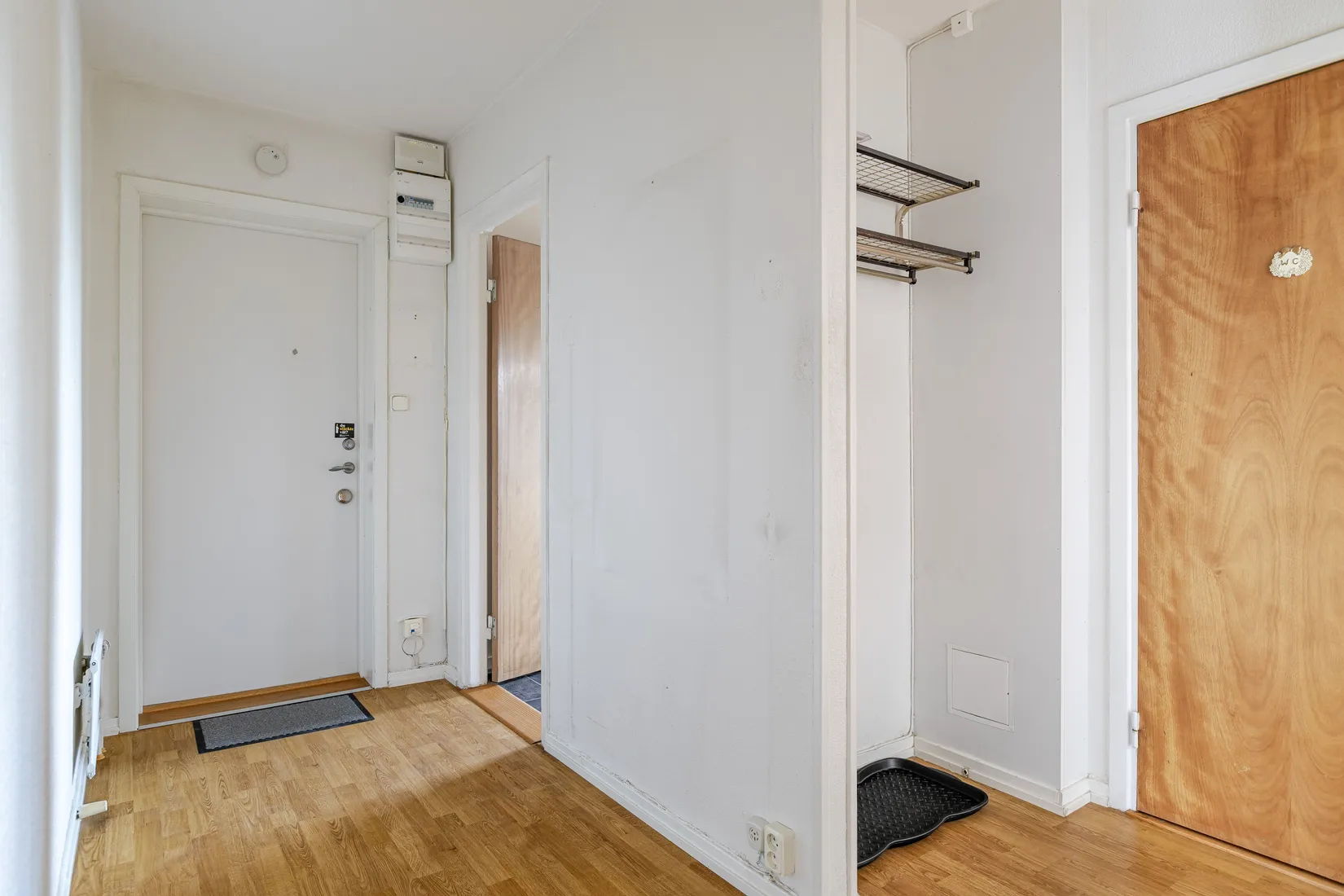Bostadsrätt, Åbylundsgatan 62, Åbylund, Linköping