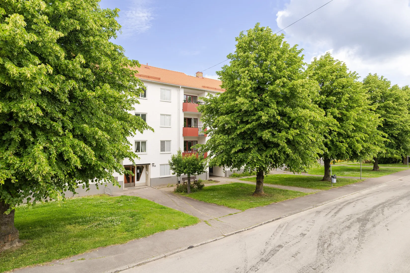 Bostadsrätt, Åbylundsgatan 62, Åbylund, Linköping