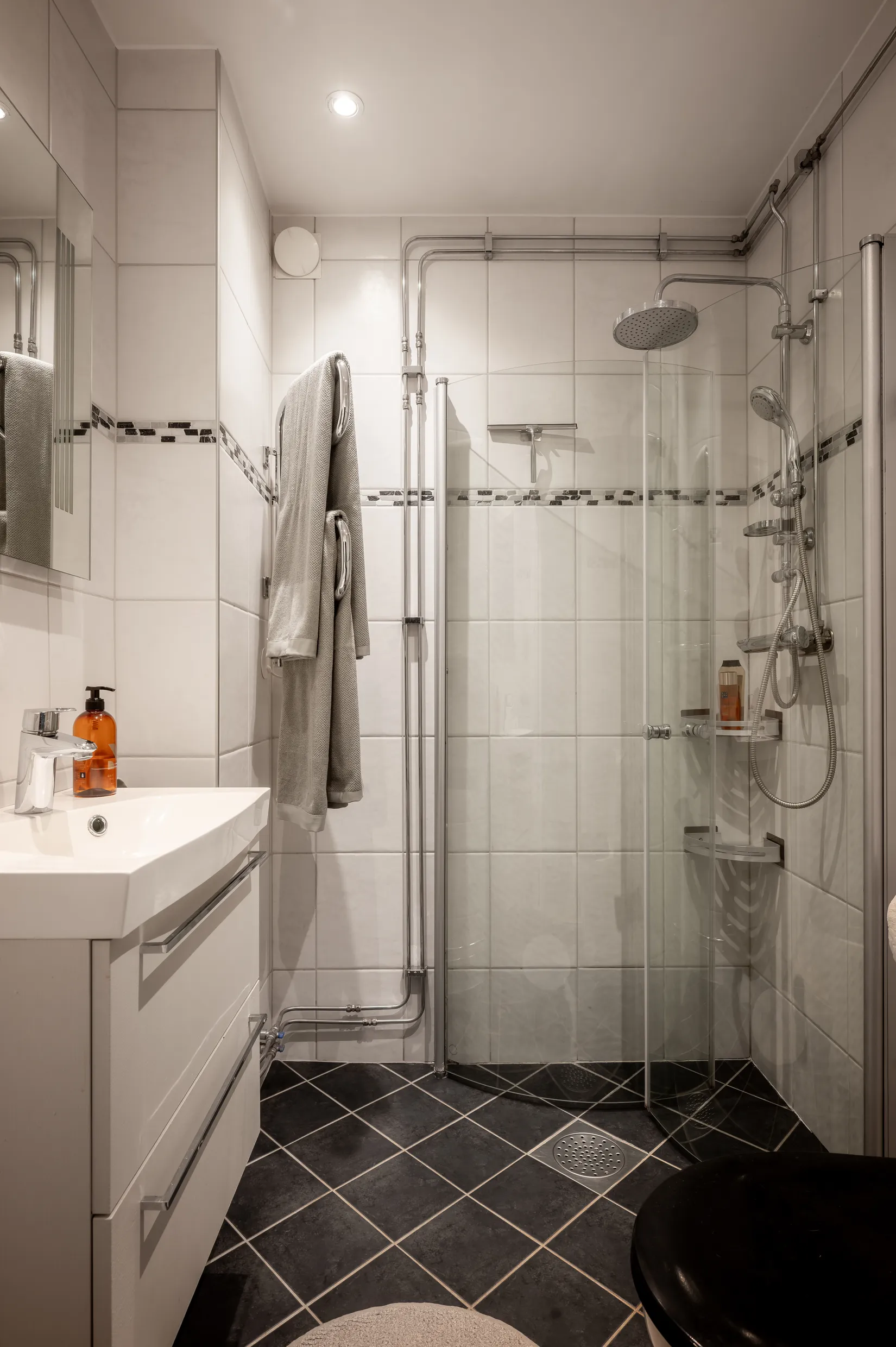 Bostadsrätt, Storkgatan 6N, Bagaregården, Göteborg
