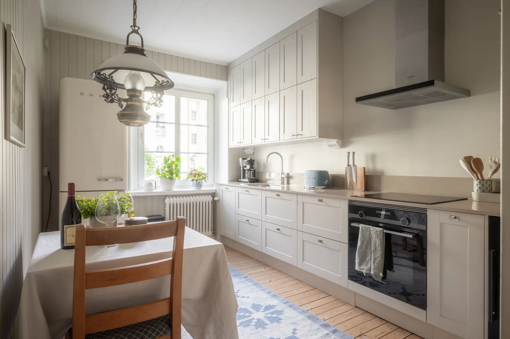 Bostadsrätt, Storkgatan 6N, Bagaregården, Göteborg