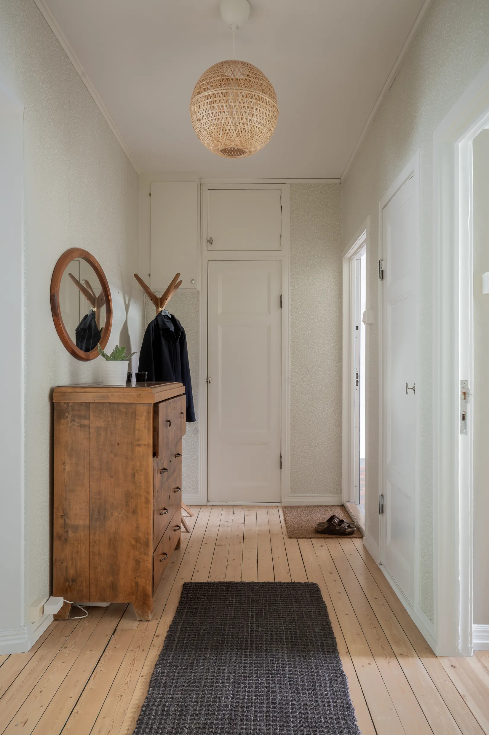 Bostadsrätt, Storkgatan 6N, Bagaregården, Göteborg