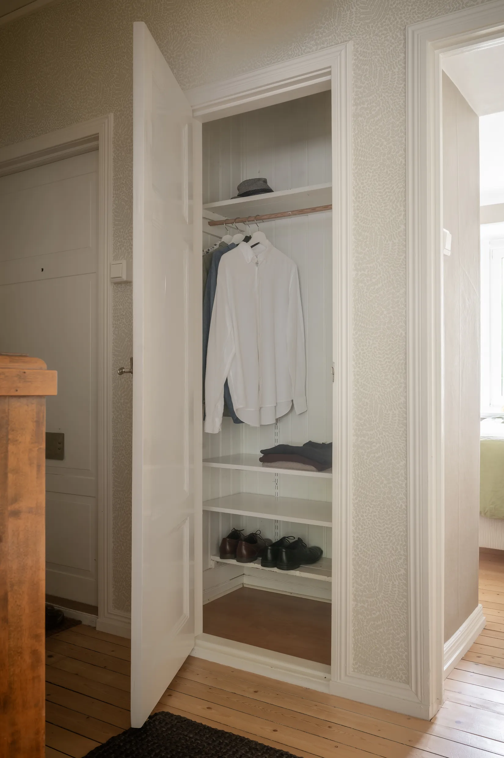 Bostadsrätt, Storkgatan 6N, Bagaregården, Göteborg