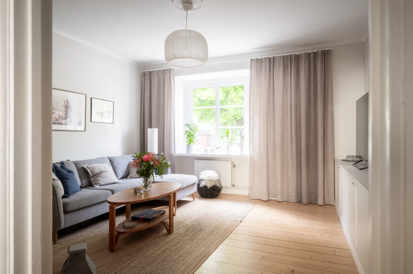 Bostadsrätt, Storkgatan 6N, Bagaregården, Göteborg