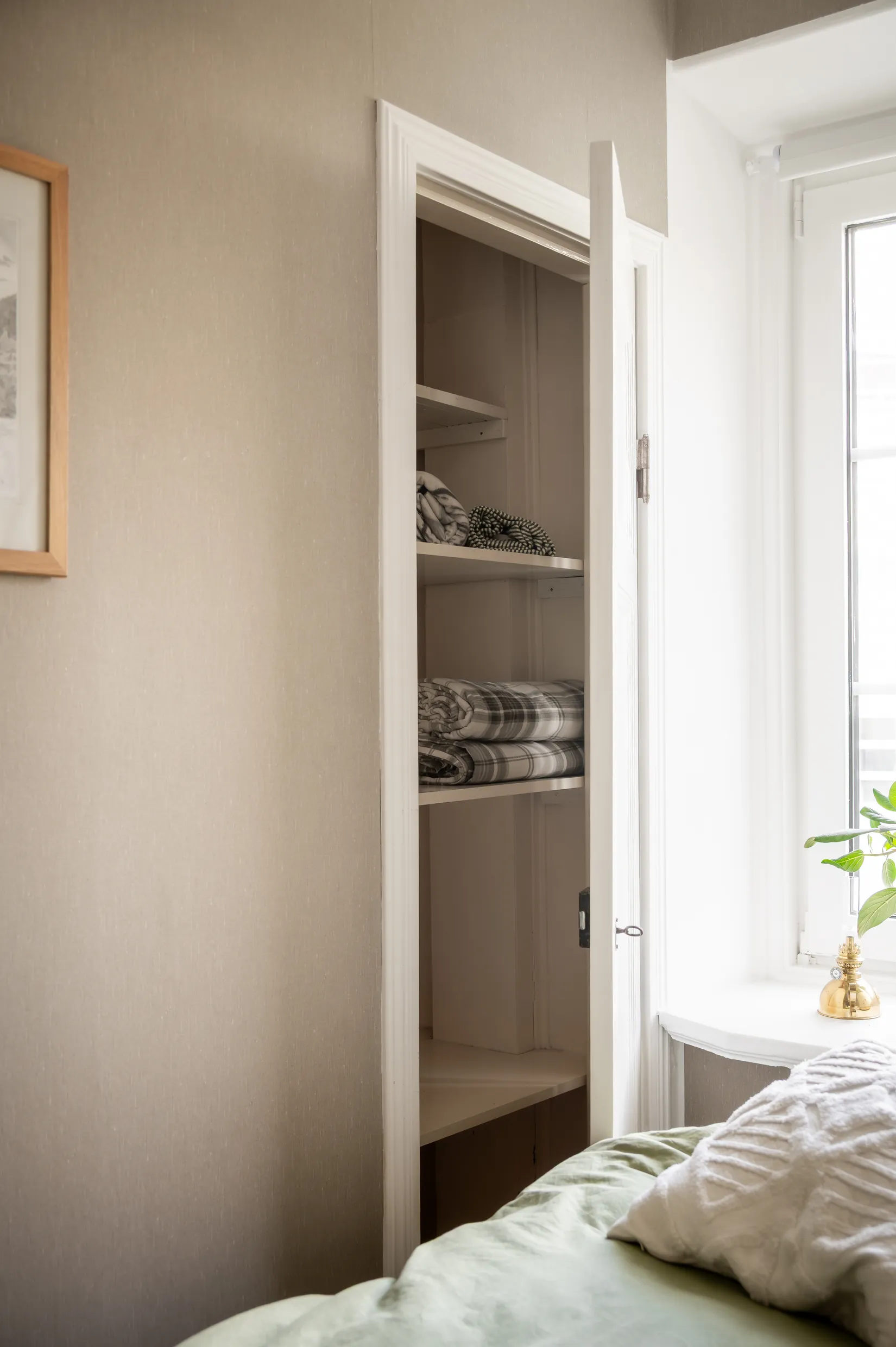 Bostadsrätt, Storkgatan 6N, Bagaregården, Göteborg
