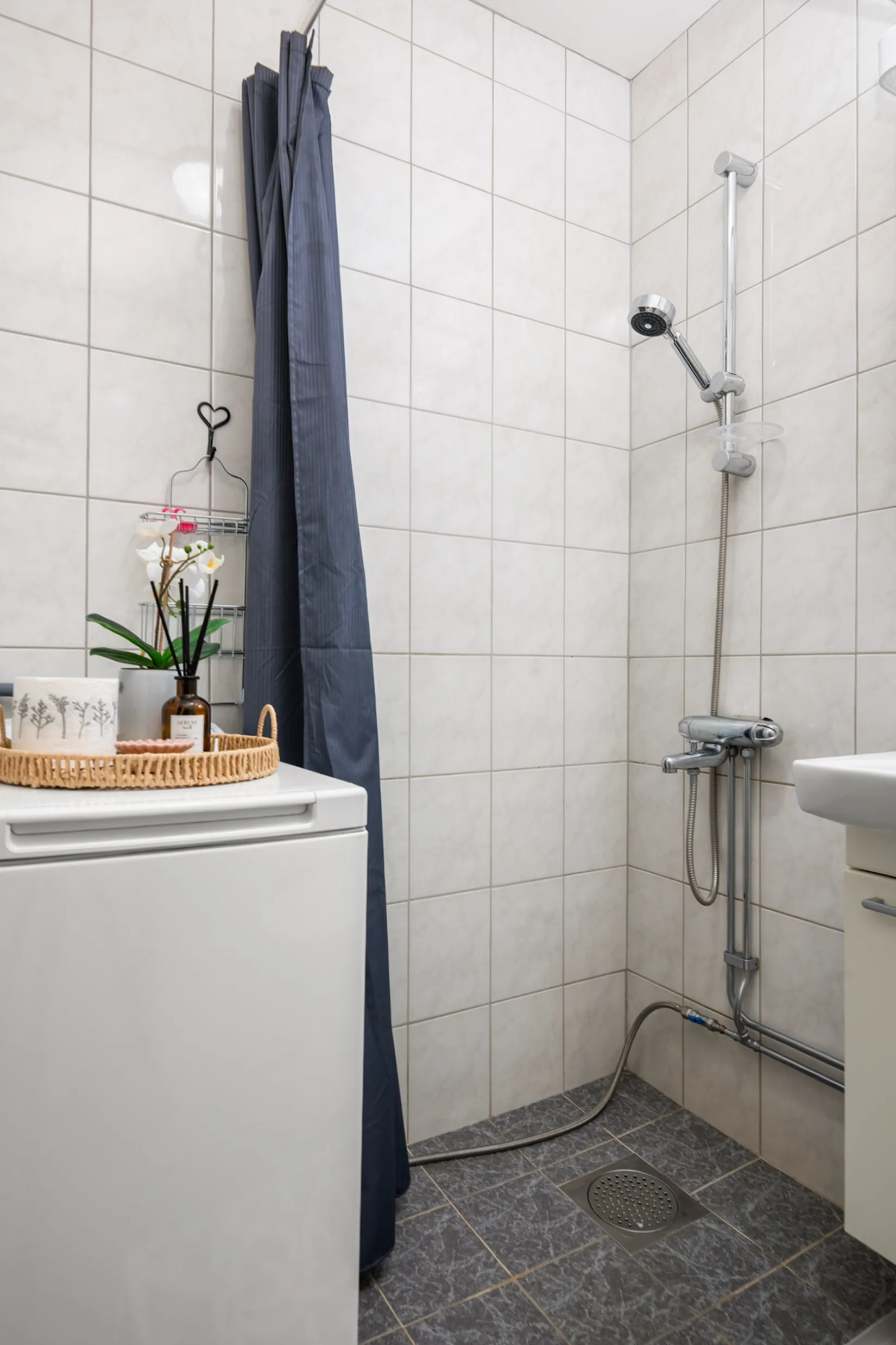 Bostadsrätt, Kubikenborgsgatan 17E, Skönsmon, Sundsvall