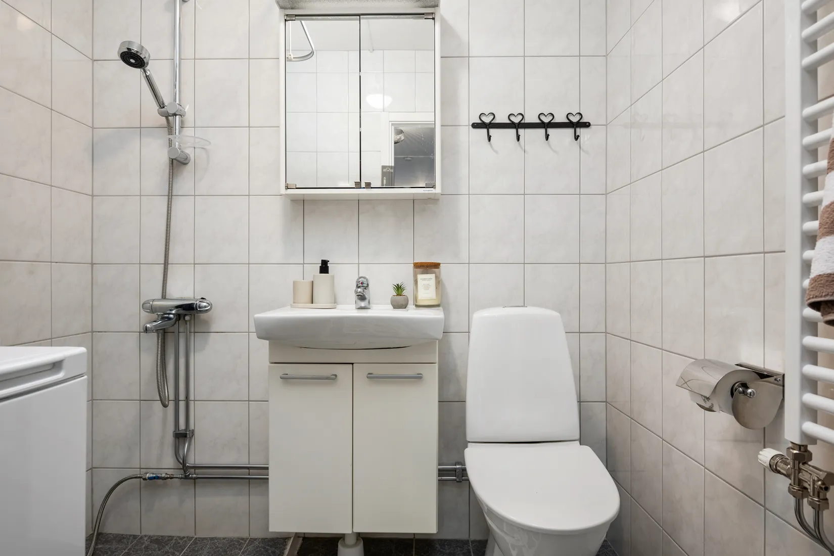 Bostadsrätt, Kubikenborgsgatan 17E, Skönsmon, Sundsvall