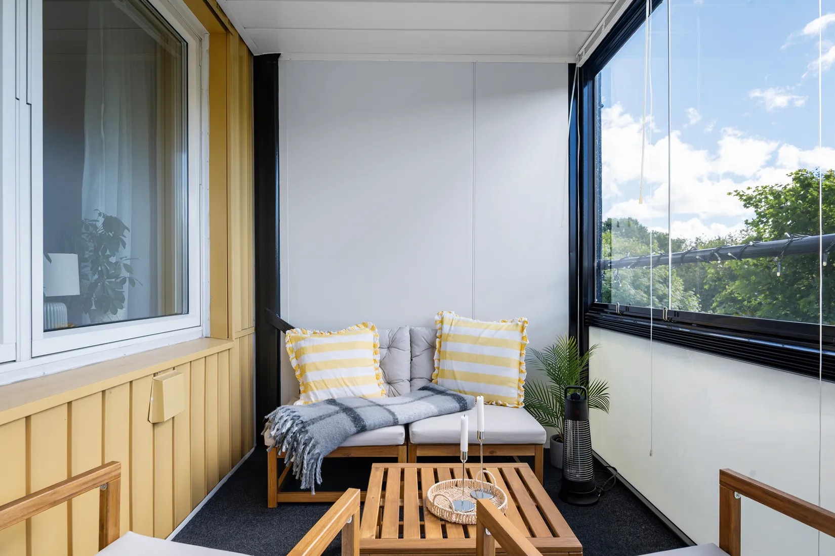 Bostadsrätt, Kubikenborgsgatan 17E, Skönsmon, Sundsvall