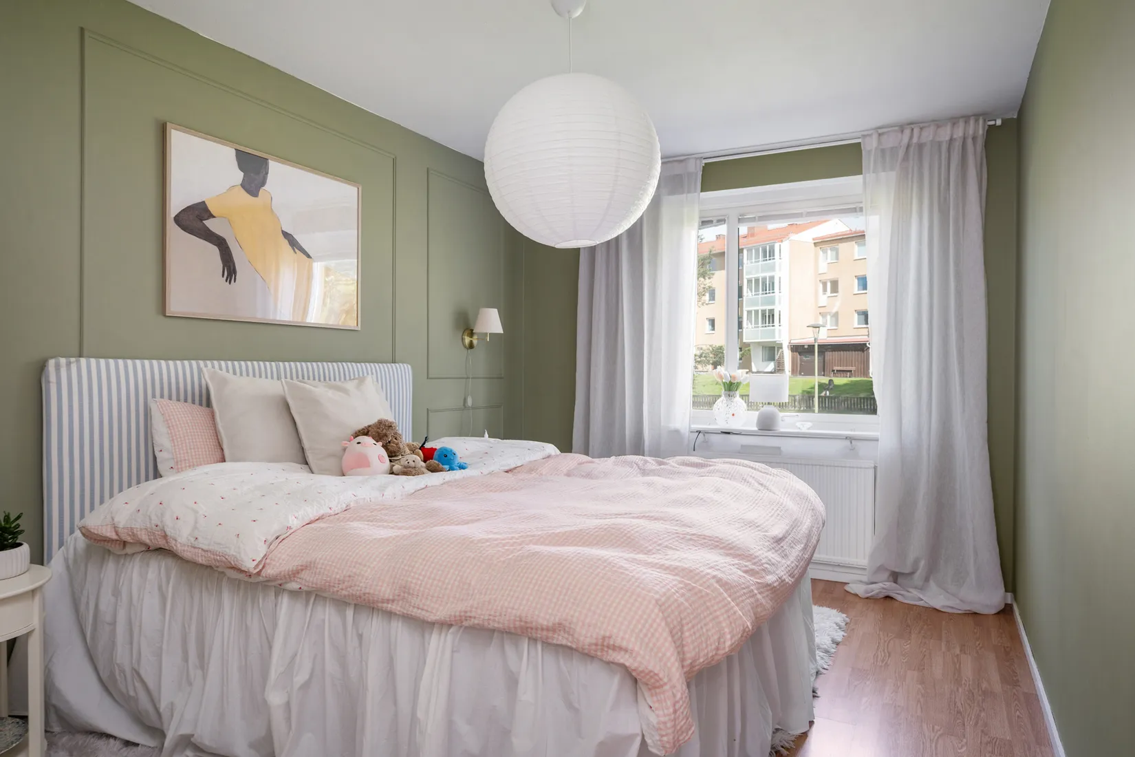 Bostadsrätt, Kubikenborgsgatan 17E, Skönsmon, Sundsvall