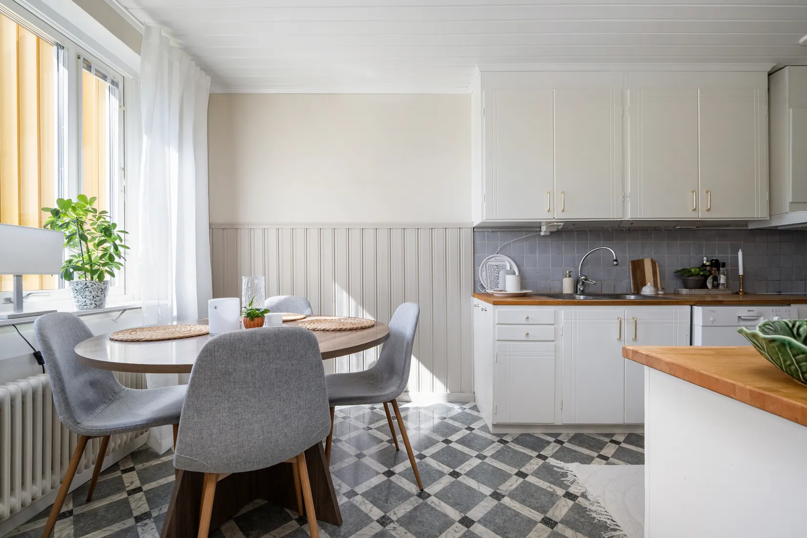 Bostadsrätt, Kubikenborgsgatan 17E, Skönsmon, Sundsvall