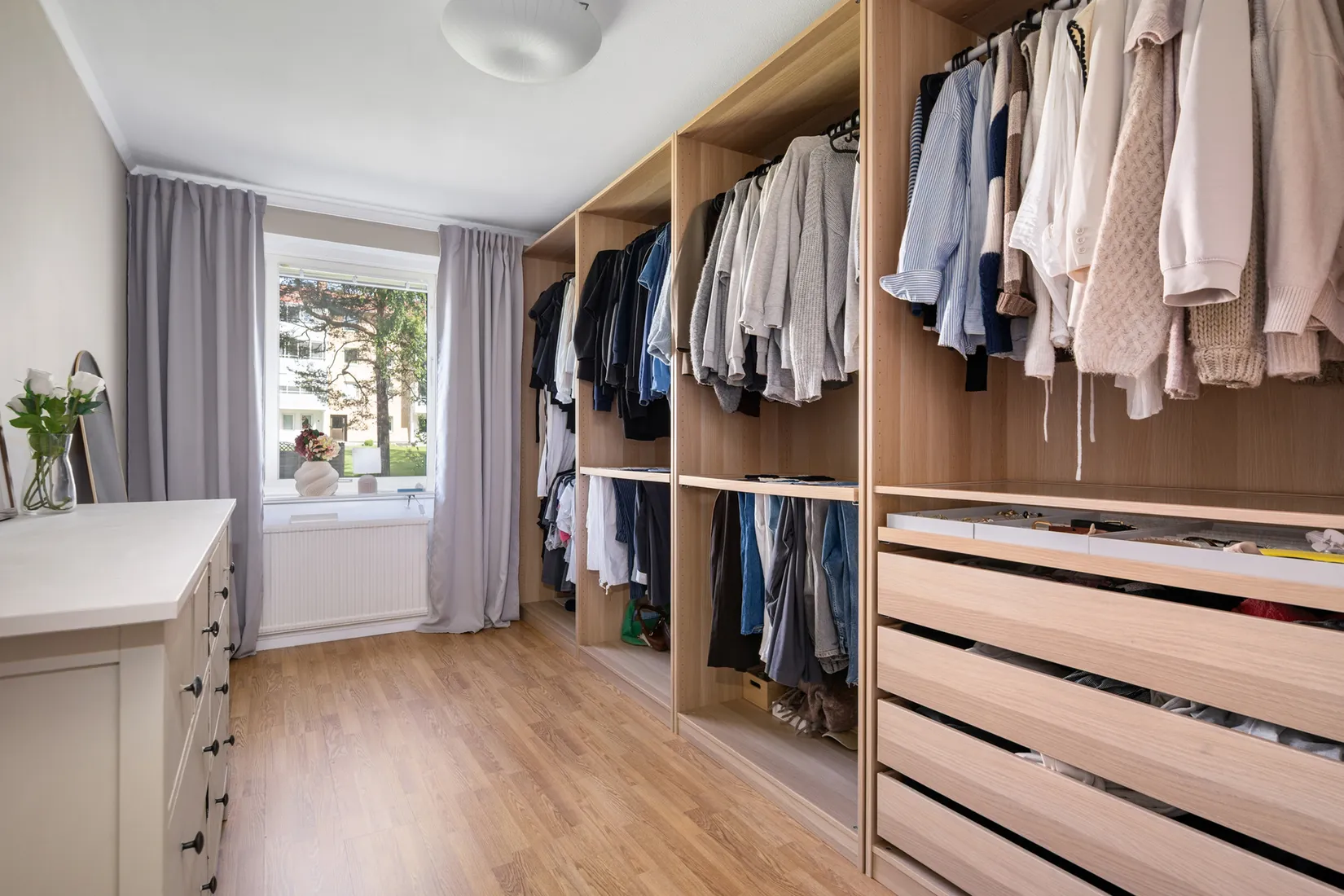Bostadsrätt, Kubikenborgsgatan 17E, Skönsmon, Sundsvall
