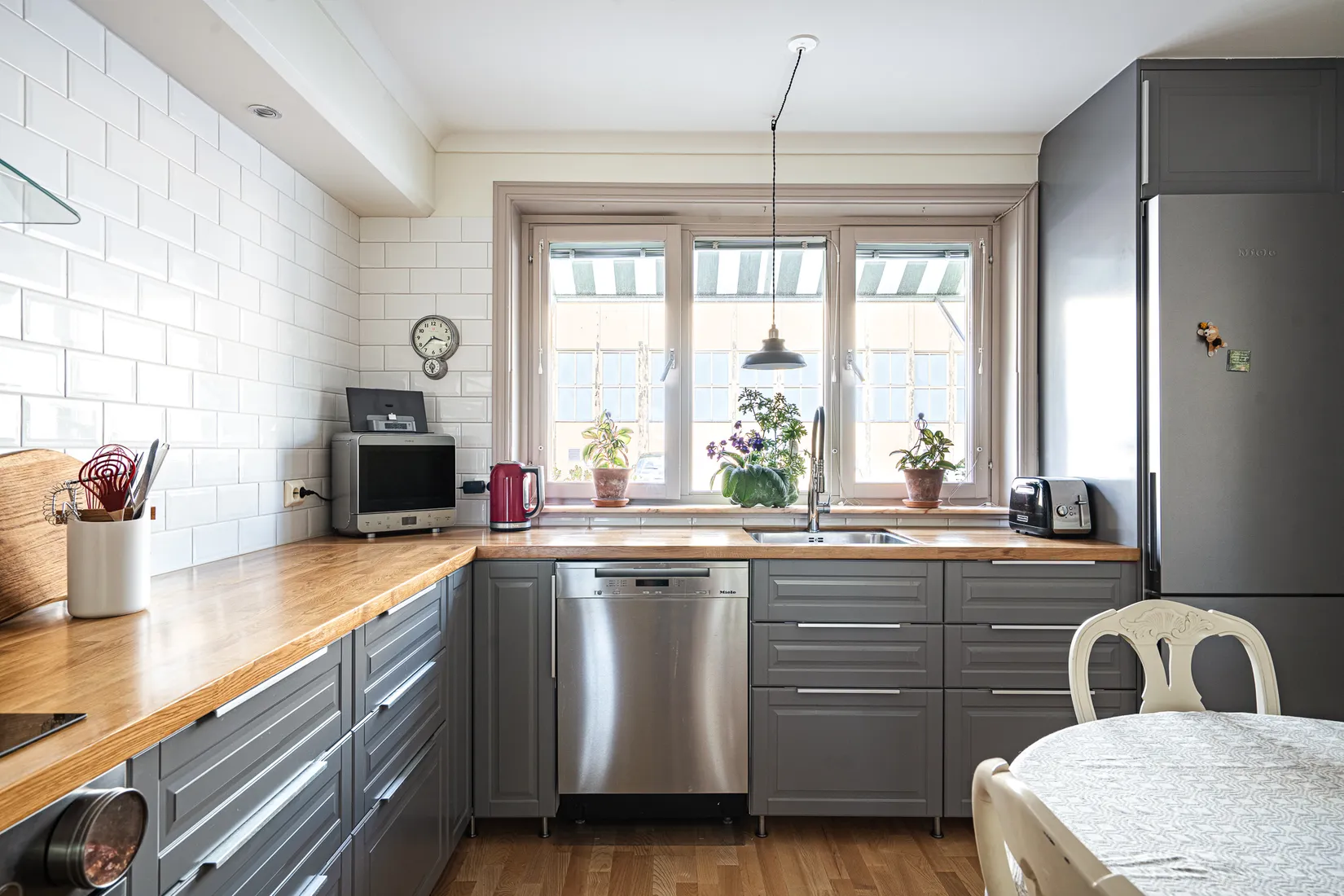 Bostadsrätt, Ankargatan 19, Öster Mälarstrand, Västerås