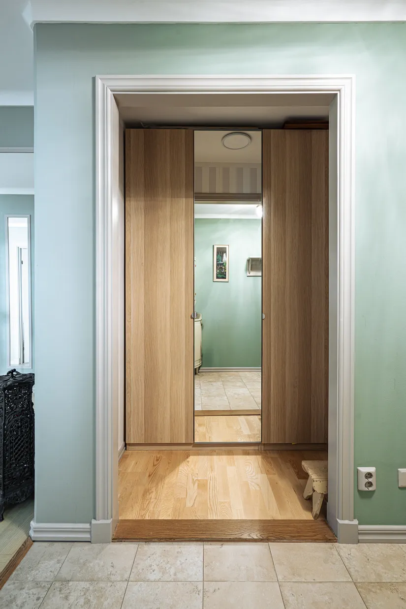 Bostadsrätt, Ankargatan 19, Öster Mälarstrand, Västerås