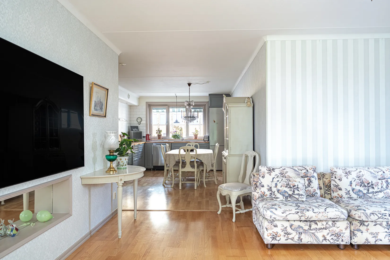 Bostadsrätt, Ankargatan 19, Öster Mälarstrand, Västerås