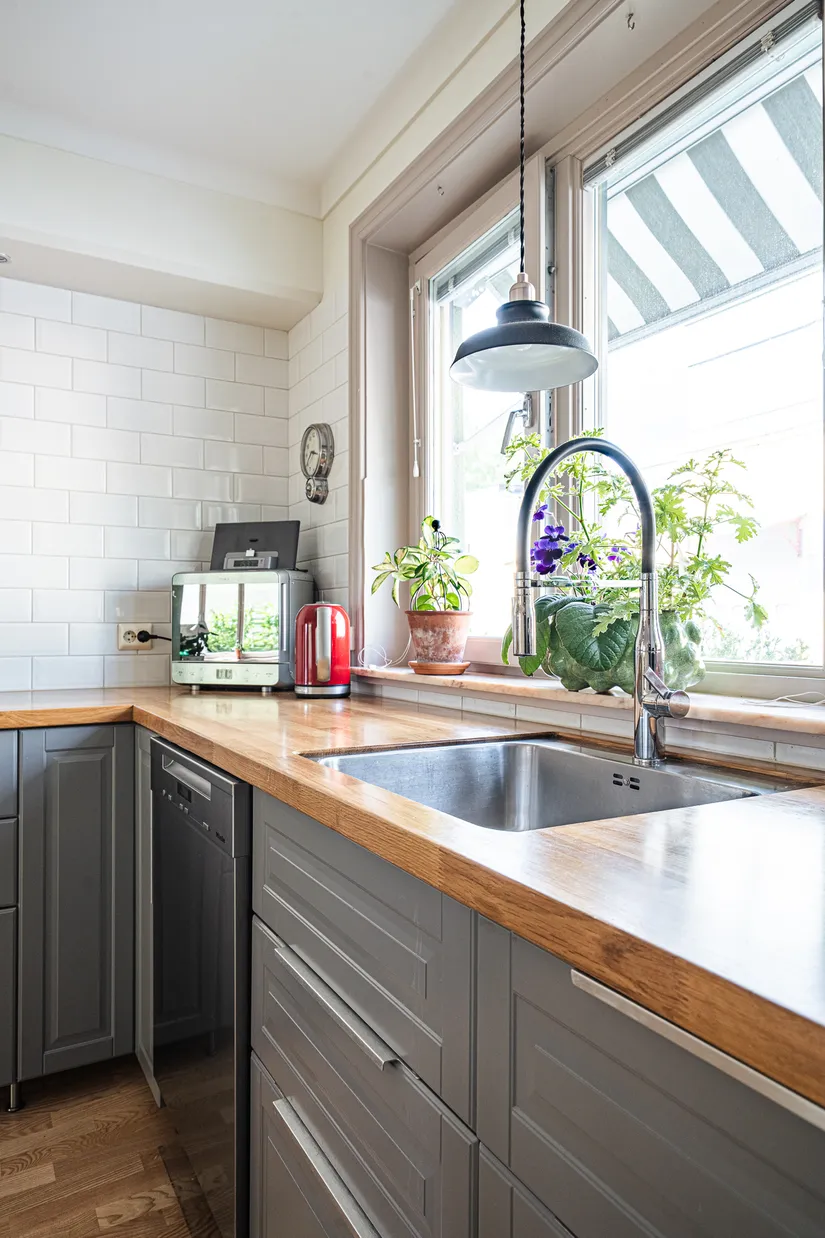 Bostadsrätt, Ankargatan 19, Öster Mälarstrand, Västerås