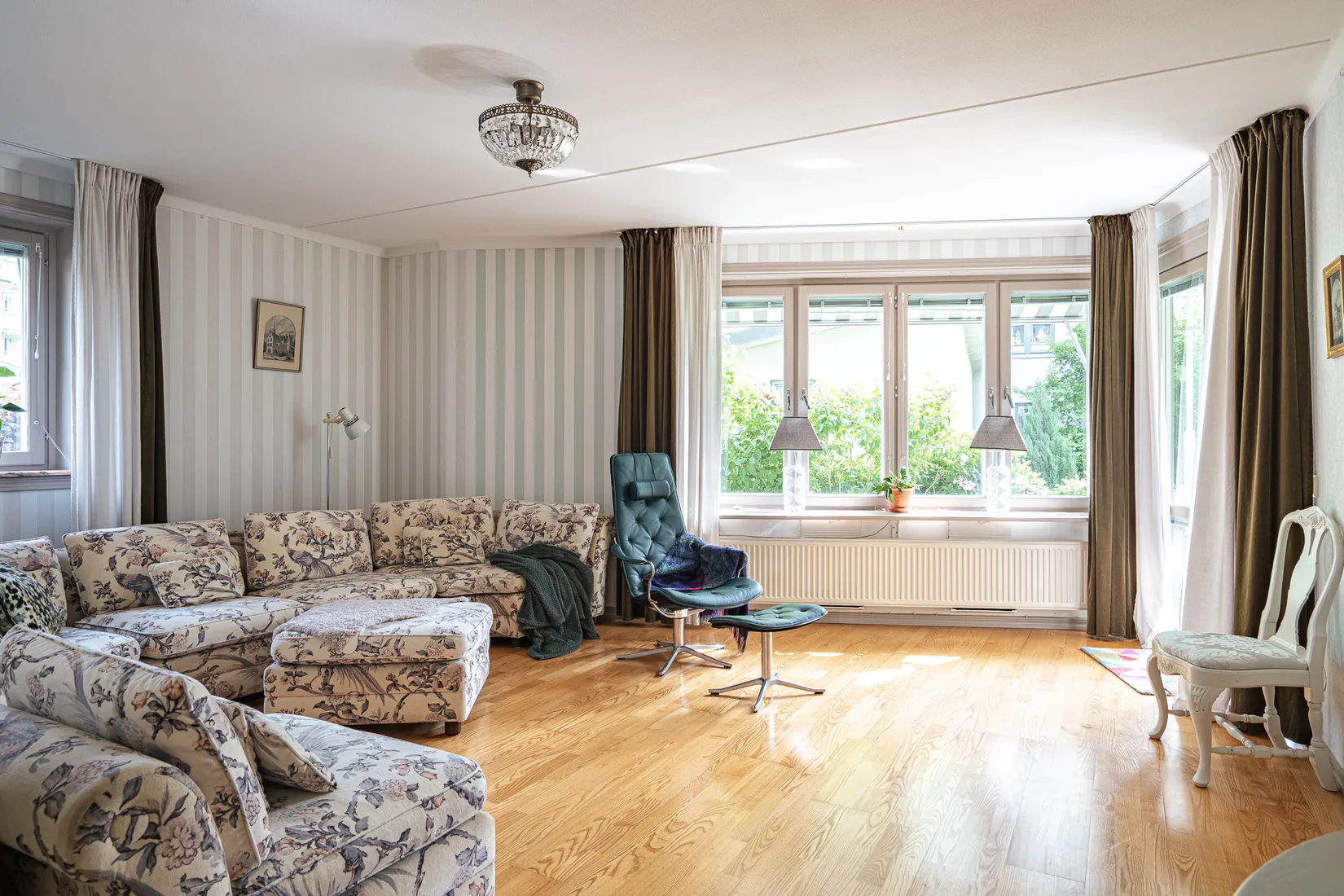 Bostadsrätt, Ankargatan 19, Öster Mälarstrand, Västerås
