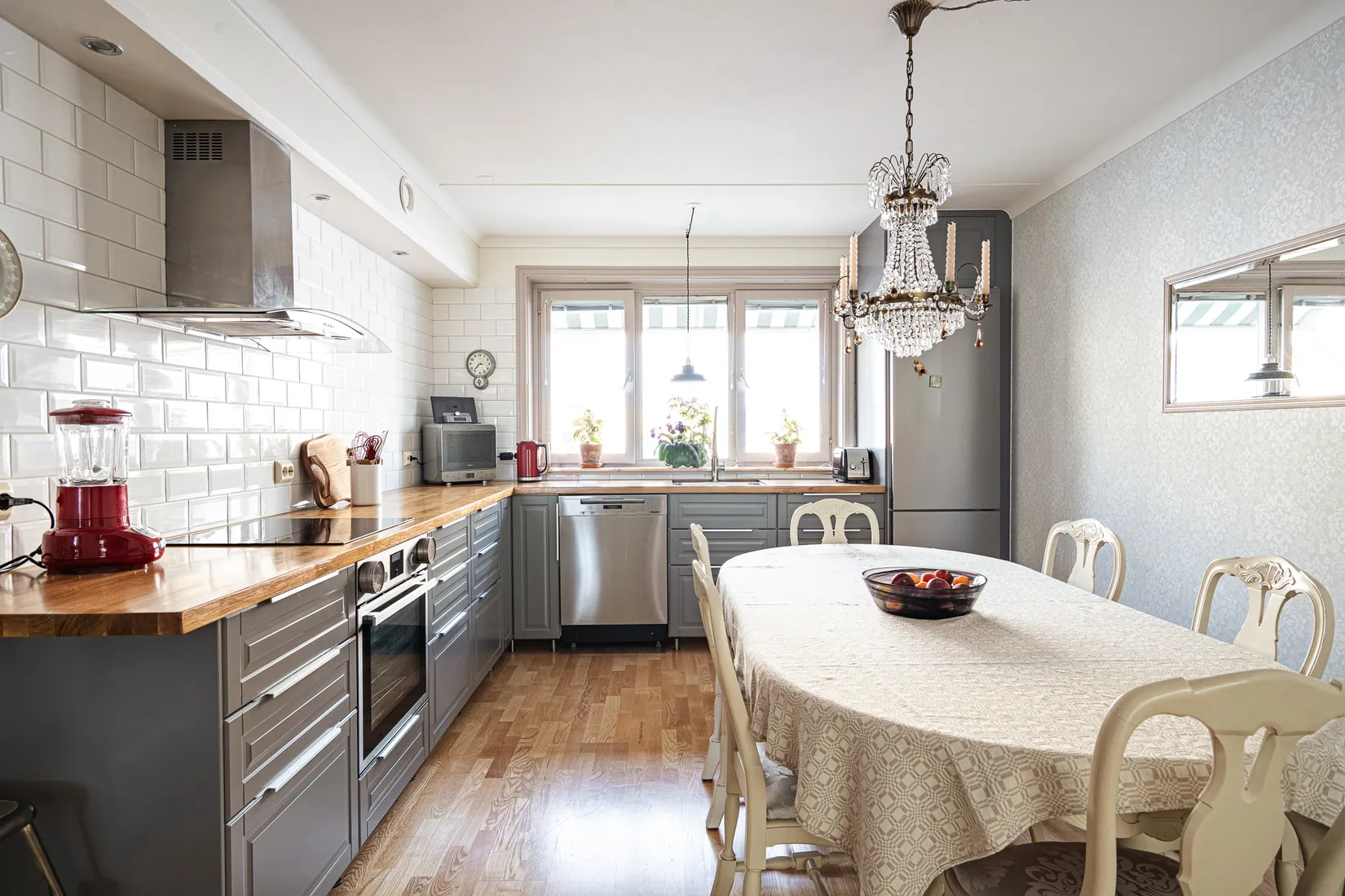 Bostadsrätt, Ankargatan 19, Öster Mälarstrand, Västerås